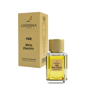 102 White Choclata av Lorinna EDP 50ml
