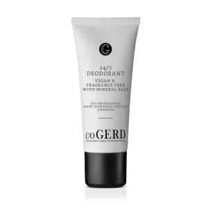 24/7 Deodorant Ekologisk