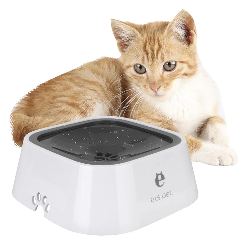 Anti-Spill Skål - 1.5L/2 L - Bild 4