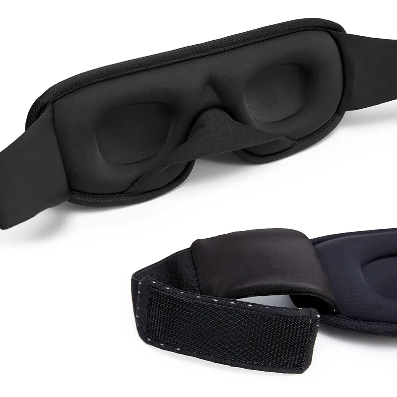Sovmask 3D™ – Ergonomisk sovmask - Bild 6