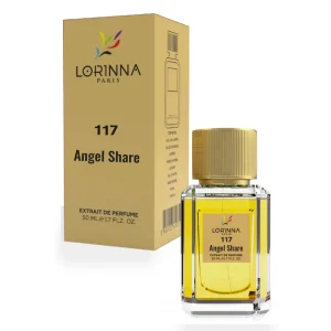 117 Angel Share av Lorinna EDP 50ml