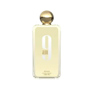 09:00 av Afnan EDP 100ml