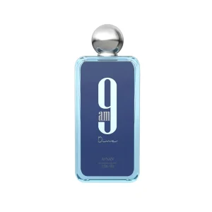 09:00 Divine Homme av Afnan EDP 100ml