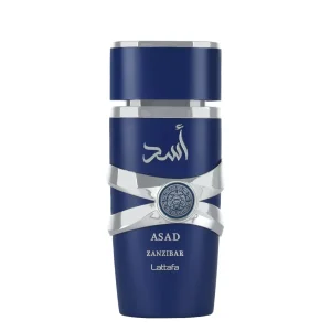 Asad Zanzibar av Lattafa EDP 100ml