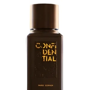 Confidential av Paris Corner EDP 100ml