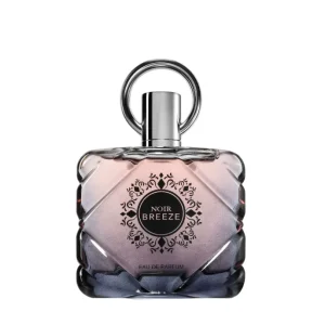Noir Breeze by Fragrance World EDP 100ml (PERFUME TESTER)