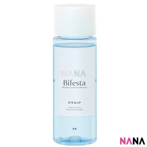Bifesta Eye & Lip Makeup Remover 145ml