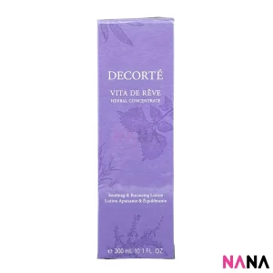 Cosme Decorte Vita De Reve Herbal Concentrate Soothing & Balancing Lotion 300ml