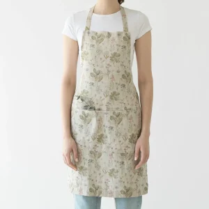 Förkläde i linne (Botany) | Linen Tales