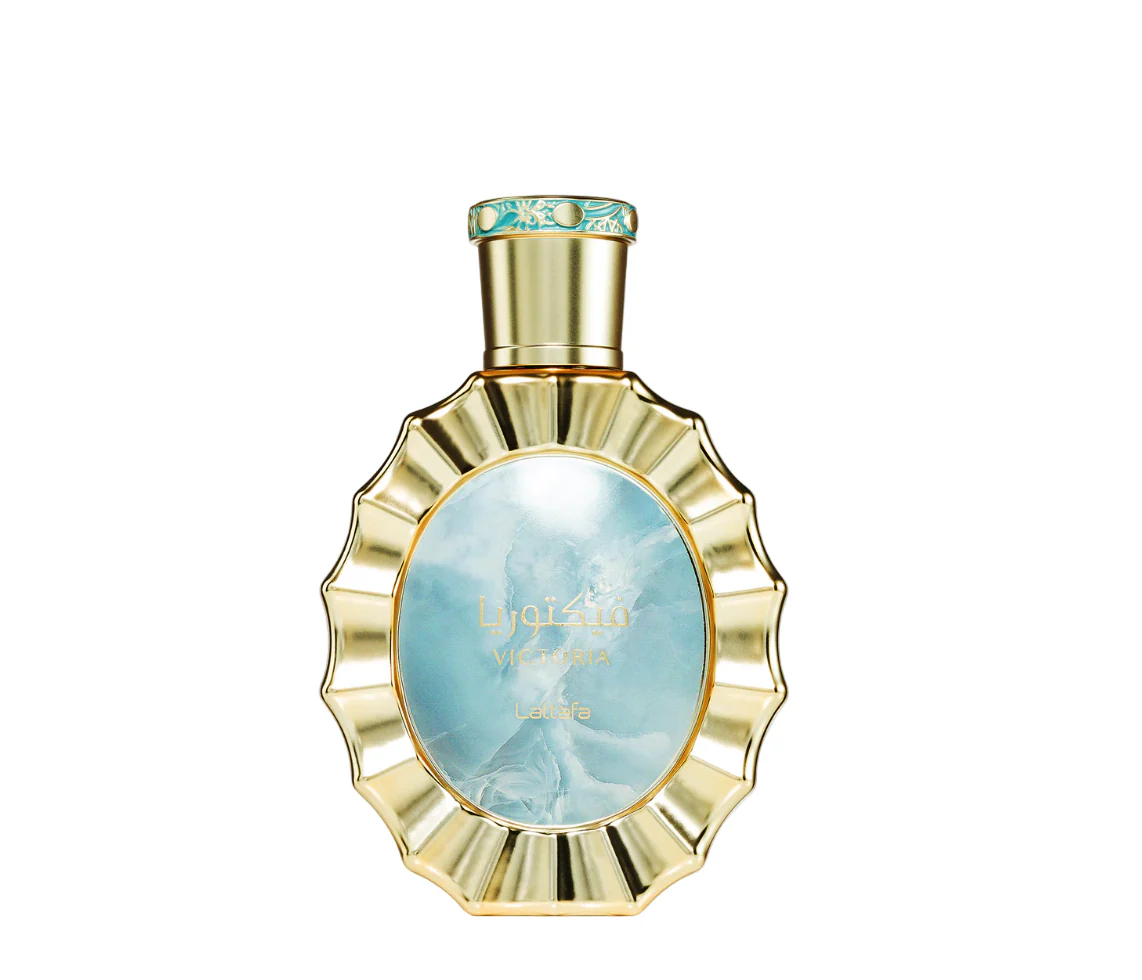 Victoria by Lattafa EDP 100ml - Bild 2