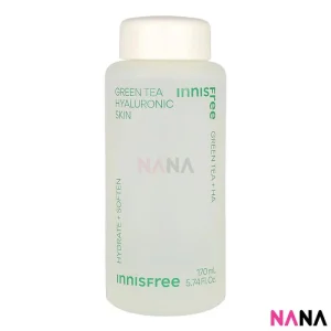 Innisfree Green Tea Hyaluronic Skin 170ml