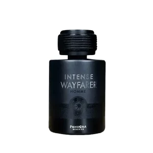 Intense Wayfarer by Pendora Scents EDP 100ml