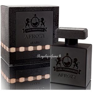 Afrozy Arabica av Lion Francesco EDP 100ml