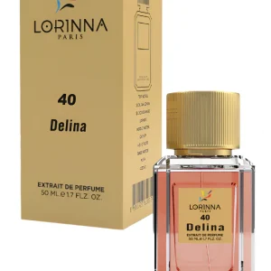 040 Delina av Lorinna