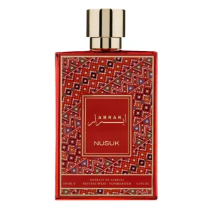 Abrar by Nusuk EDP 100ml