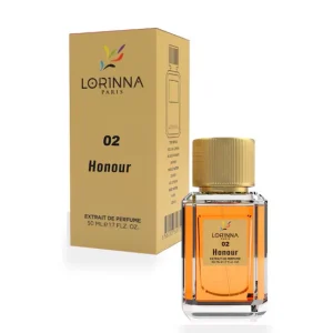 02 Honuor av Lorinna