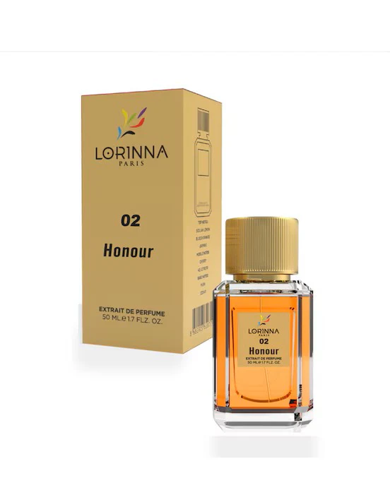 02 Honuor av Lorinna - Bild 2