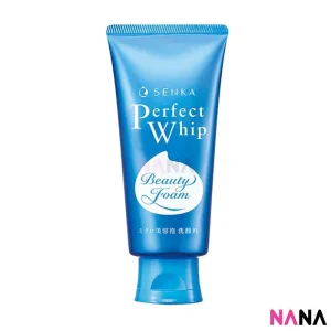 Shiseido Perfect Whip Cleasing Foam 120g