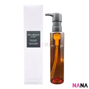 Shu Uemura Advanced Ultime 8 Sublime Tsubaki Cleansing Oil 150ml