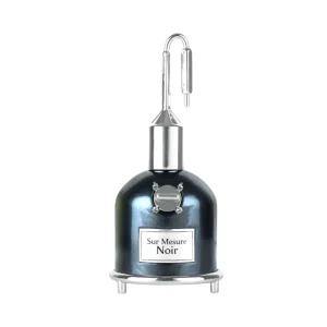 Sur Mesure noir by Lattafa EDP 100ml