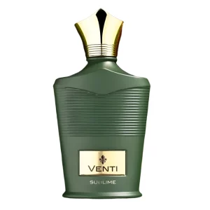 Venti Sublime av Fragrance World EDP 100ml