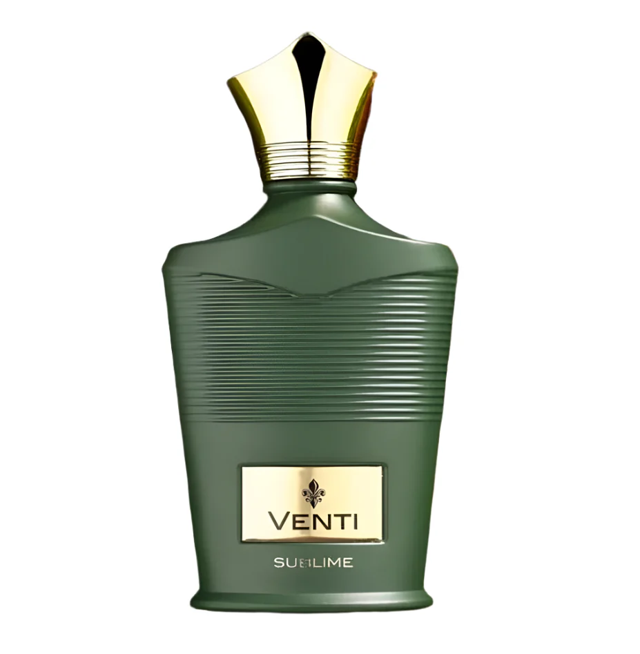 Venti Sublime av Fragrance World EDP 100ml