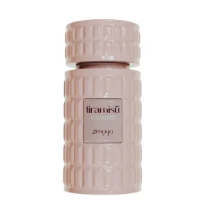 Zimaya Tiramisu Caramel by Afnan EDP 100ml
