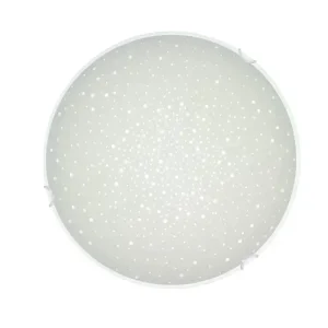 Zodiac LED 48 cm plafond